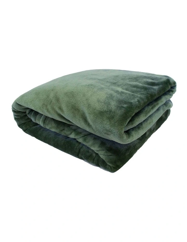 Ultraplush Blanket image 2