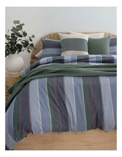 Kaia Quilt Cover Set