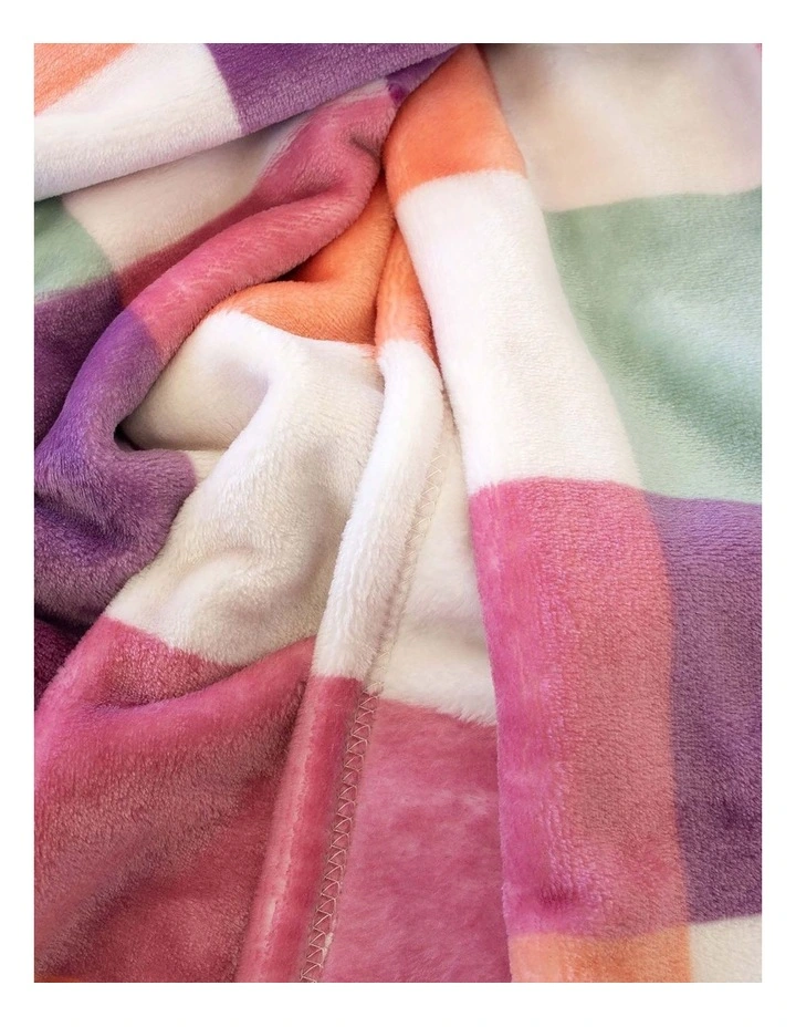 Charlie Ultraplush Blanket image 3