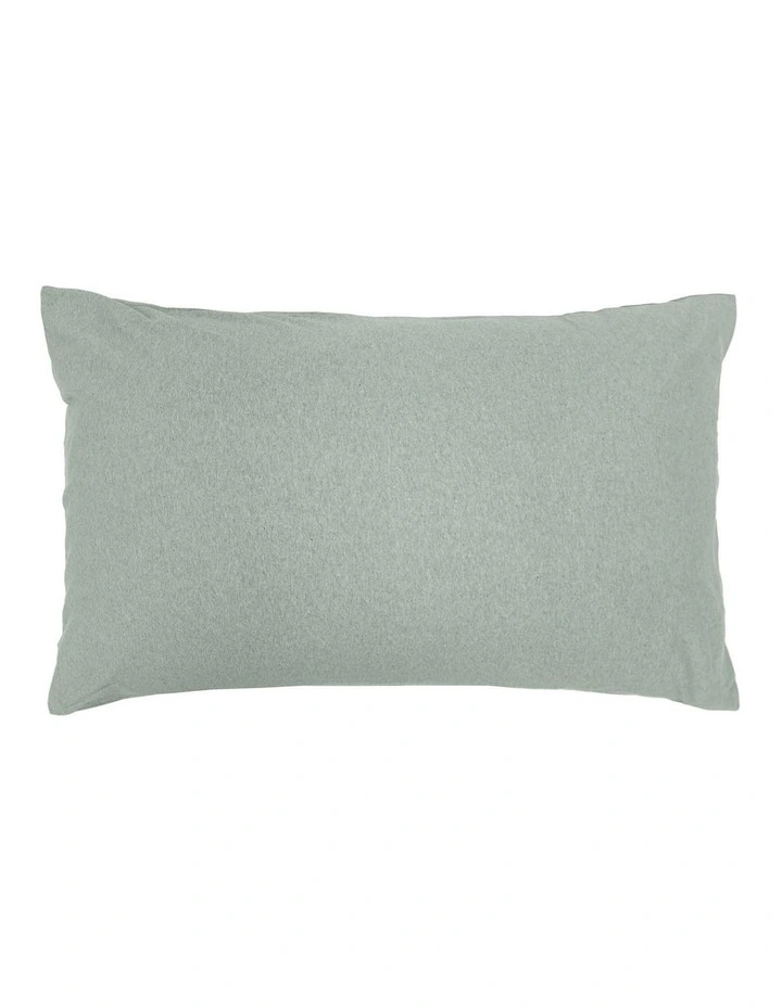 BedT Organica Cotton and Tencel Jersey Sheet Set image 4