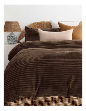 Chocolate colour