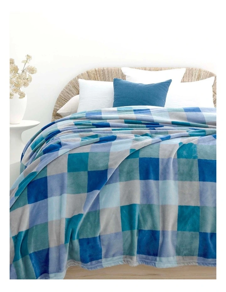 Charlie Ultraplush Blanket image 1
