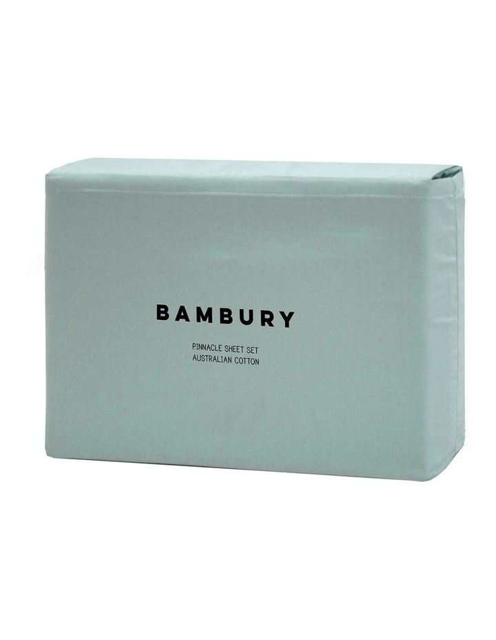 Pinnacle Australian Cotton Sheet Set image 2