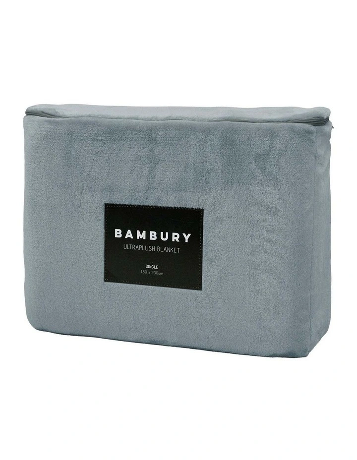 Ultraplush Blanket image 3