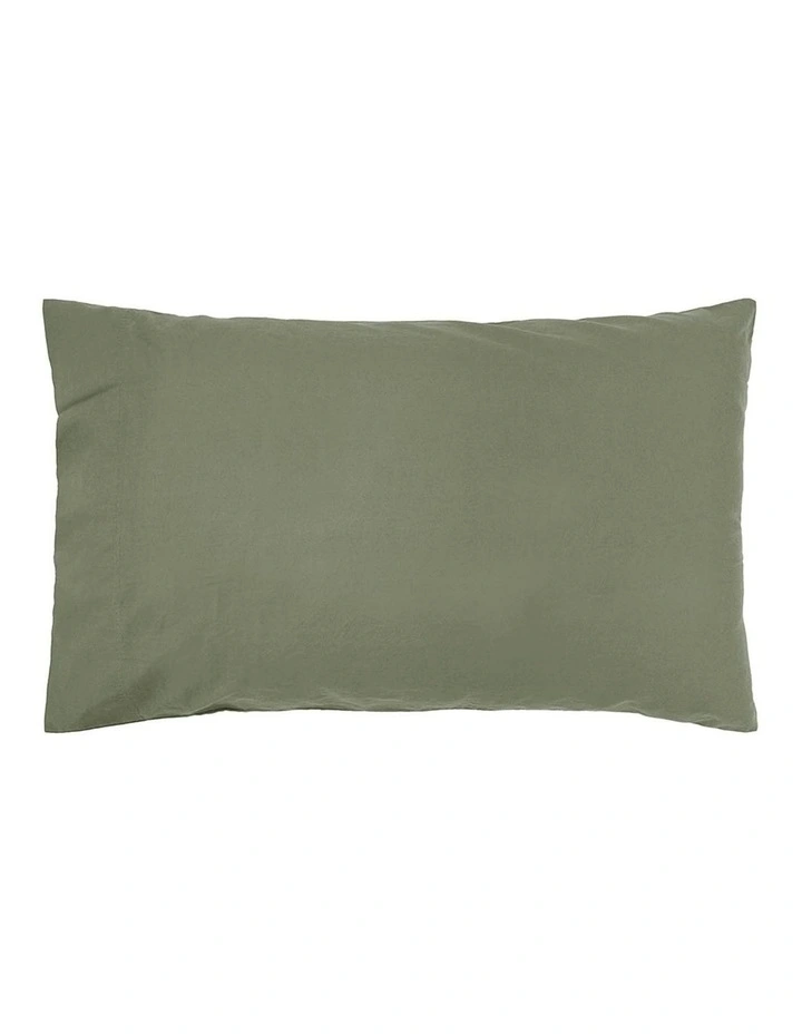 Pinnacle Australian Cotton Sheet Set image 1