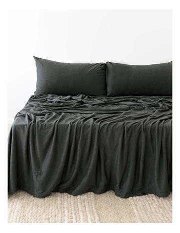 Charcoal colour
