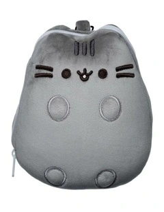 Relaxeazzz - Pusheen: Travel Pillow & Eye Mask Set, Cushion, 3 years 