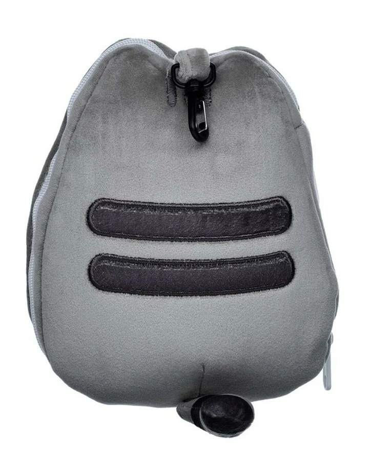 Relaxeazzz - Pusheen: Travel Pillow & Eye Mask Set, Cushion, 3 years  image 4