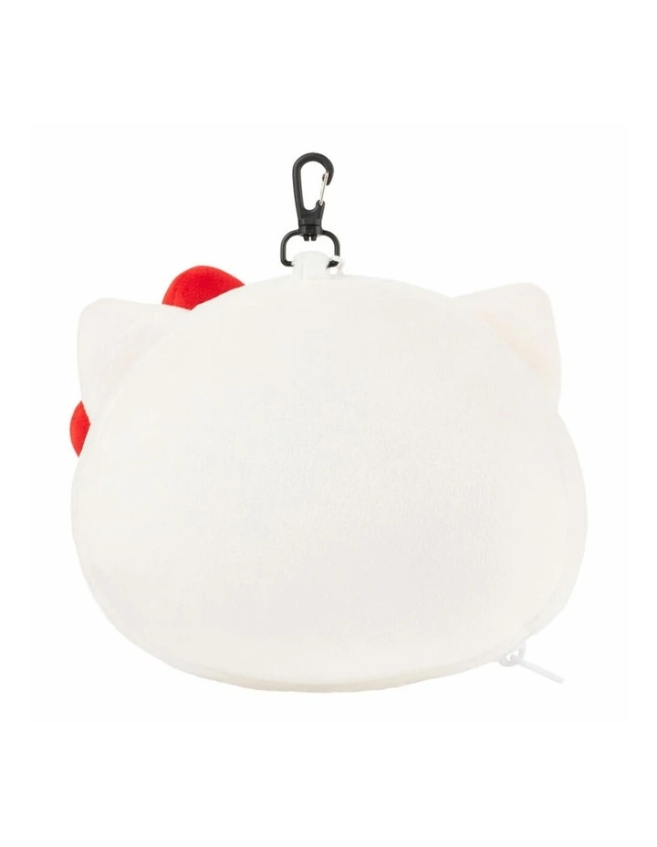 Relaxeazzz - Hello Kitty: Travel Pillow & Eye Mask Set, Cushion, 3 years  image 3