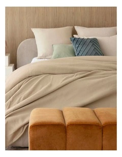 Carson Wool Bamboo Blanket