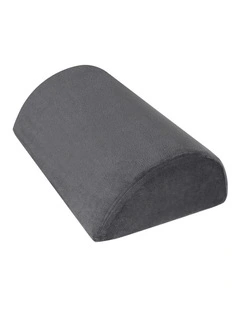 Foot Rest Stool Foot Pad Pillow Under Desk