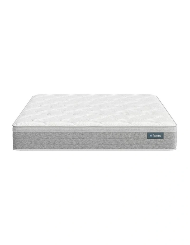 SEALY POSTURE MOONLIGHT MEDIUM MATTRESS image 4