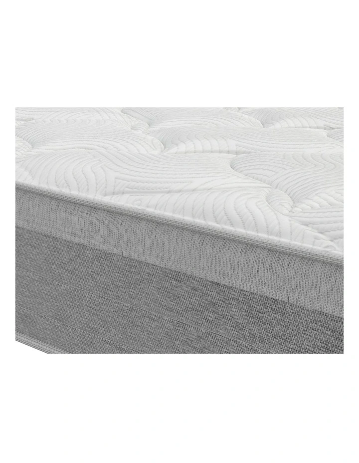 SEALY POSTURE MOONLIGHT MEDIUM MATTRESS image 5