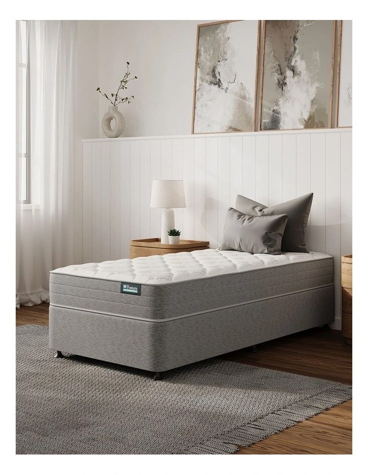 SEALY POSTURE NIGHTFALL MEDIUM MATTRESS image 2