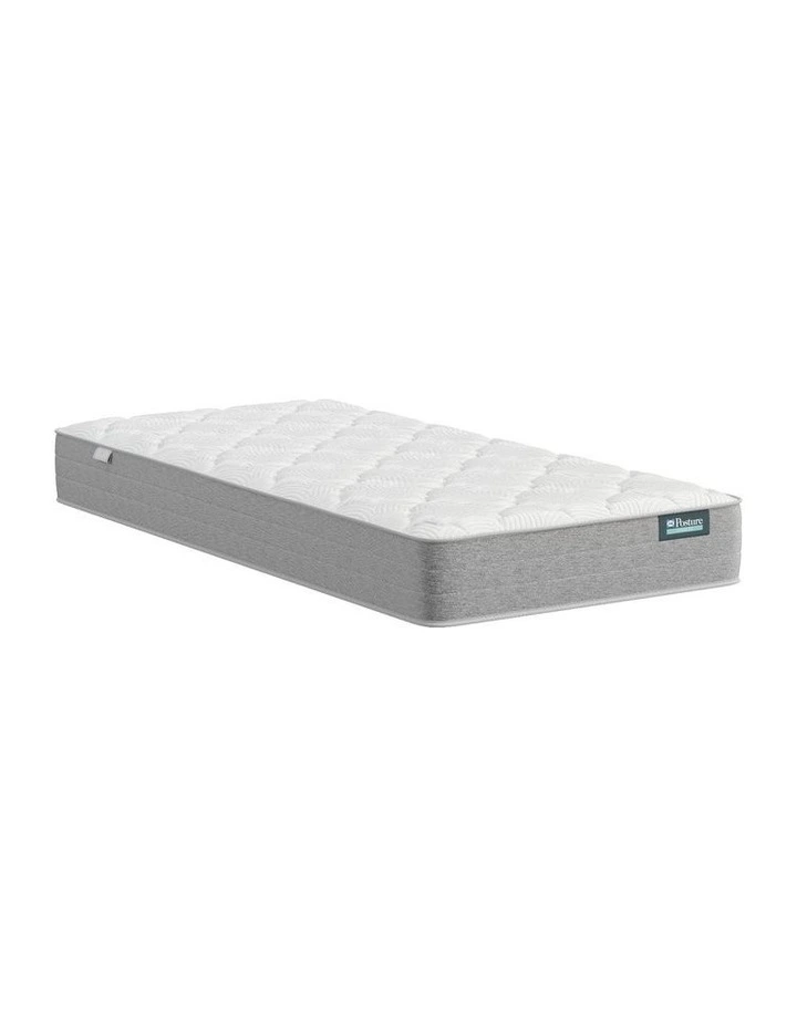 SEALY POSTURE NIGHTFALL MEDIUM MATTRESS image 3