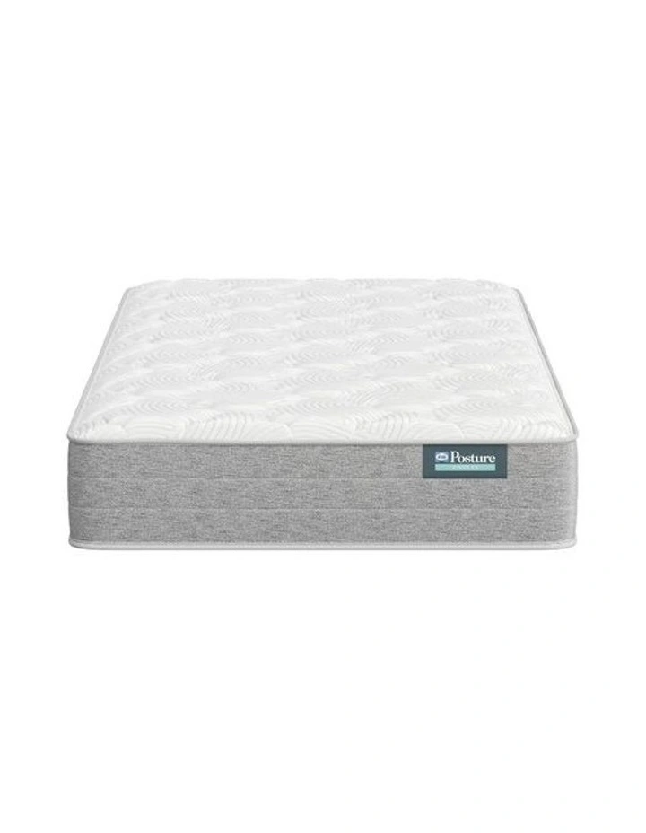 SEALY POSTURE NIGHTFALL MEDIUM MATTRESS image 4