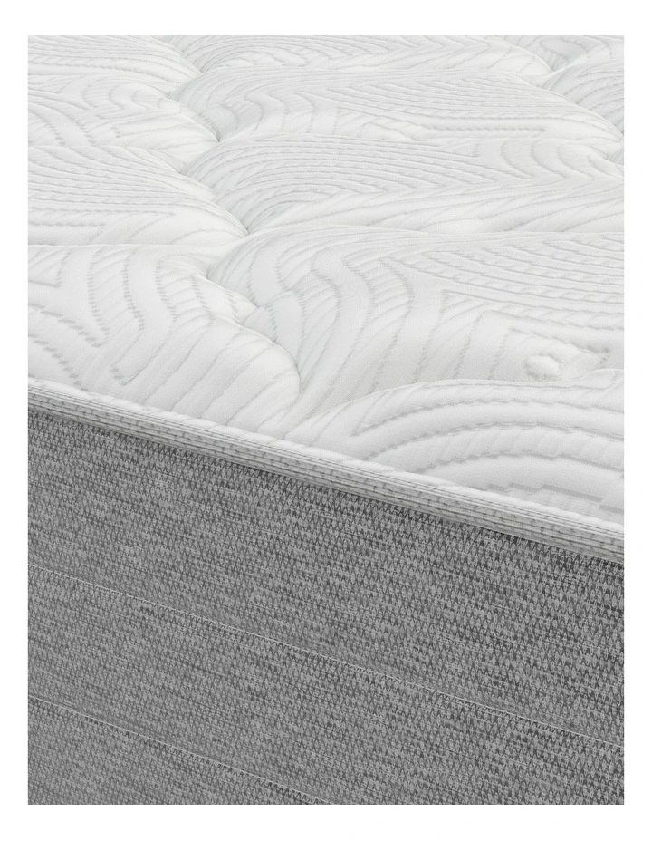 SEALY POSTURE NIGHTFALL MEDIUM MATTRESS image 5