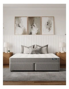 SEALY POSTURE TWILIGHT FIRM MATTRESS