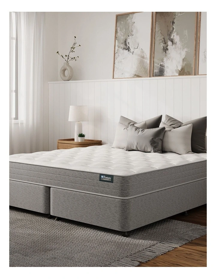 SEALY POSTURE TWILIGHT FIRM MATTRESS image 2