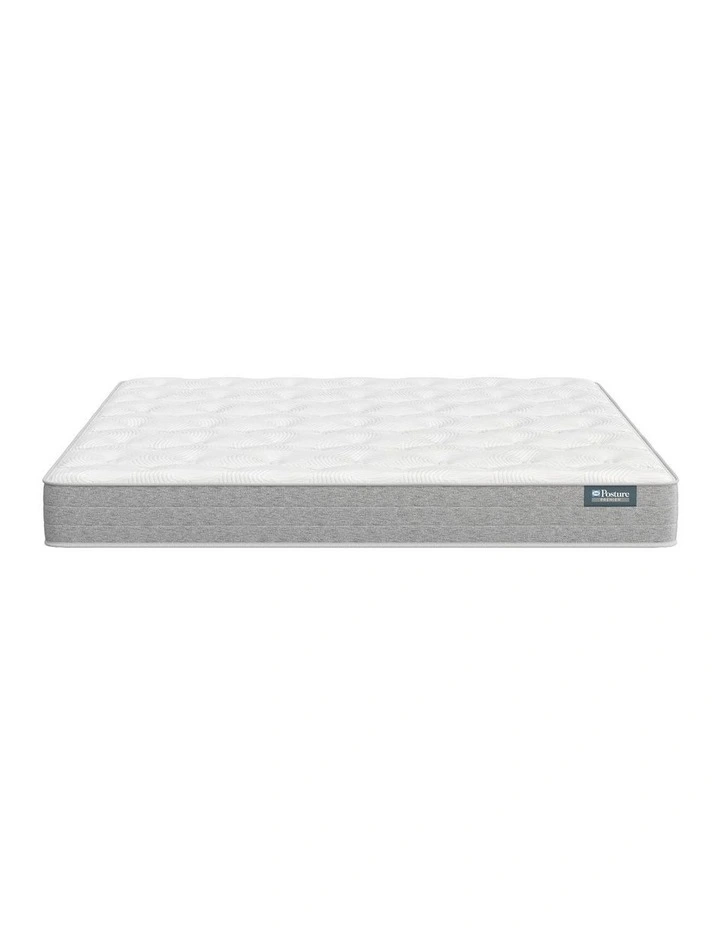 SEALY POSTURE TWILIGHT FIRM MATTRESS image 4