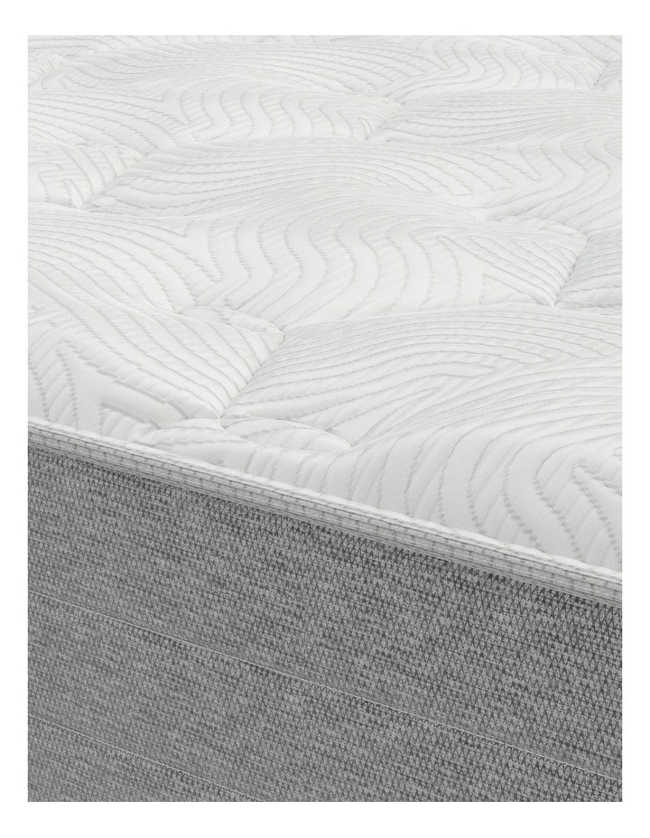 SEALY POSTURE TWILIGHT FIRM MATTRESS image 5