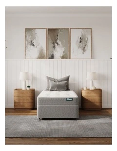 SEALY POSTURE STARLIGHT FIRM MATTRESS