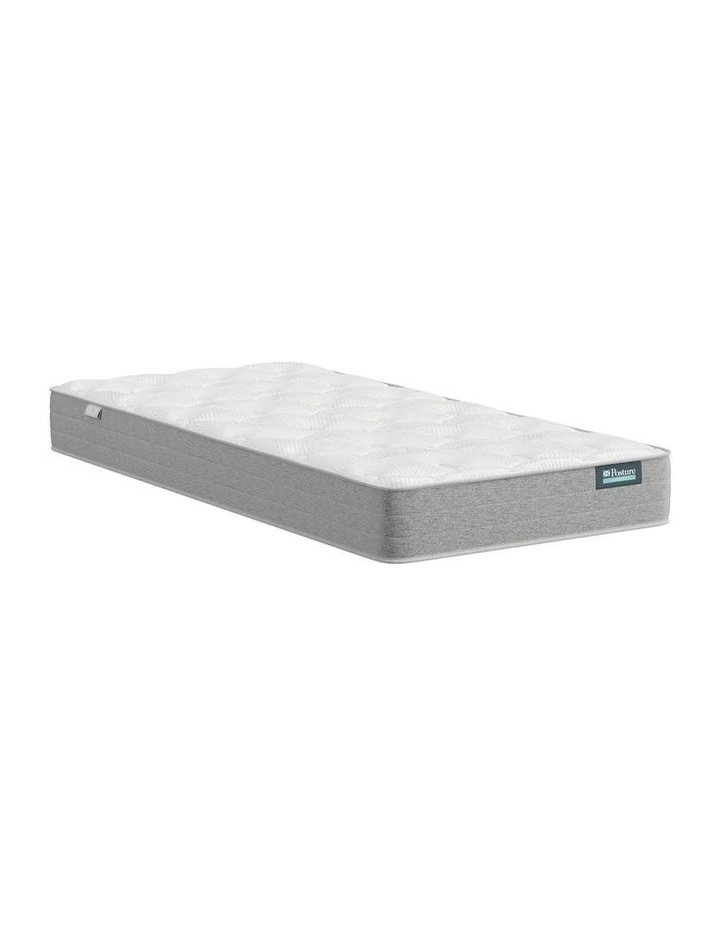 SEALY POSTURE STARLIGHT FIRM MATTRESS image 3