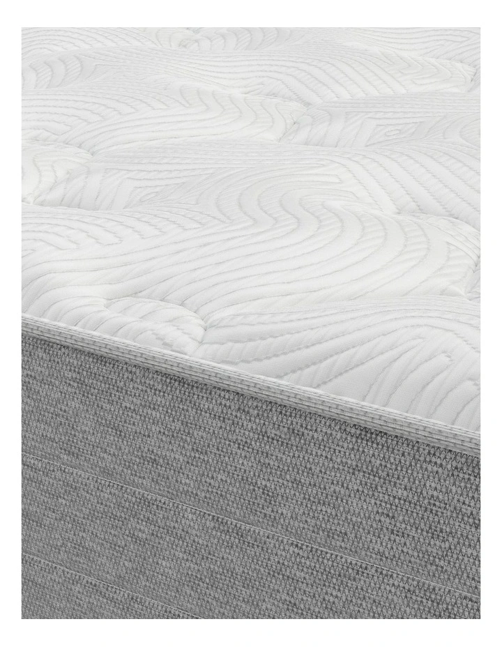 SEALY POSTURE STARLIGHT FIRM MATTRESS image 5