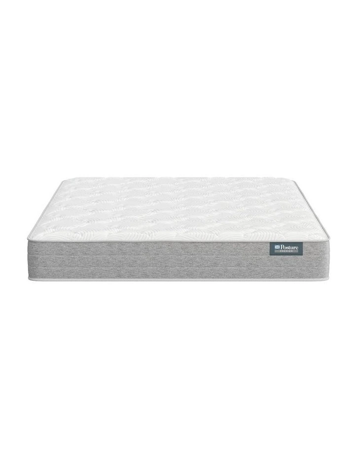 SEALY POSTURE MIDNIGHT CUSHION FIRM MATTRESS image 4