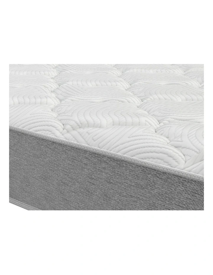 SEALY POSTURE MIDNIGHT CUSHION FIRM MATTRESS image 5