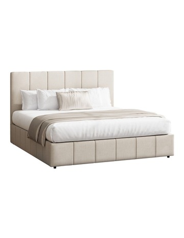 Beige Fabric colour