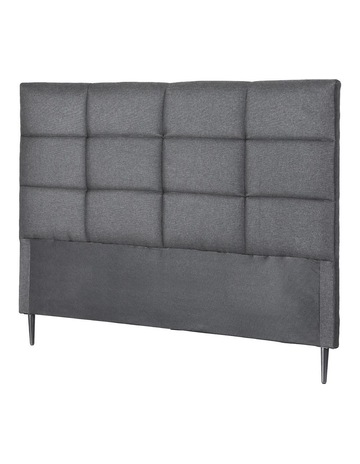 Charcoal colour