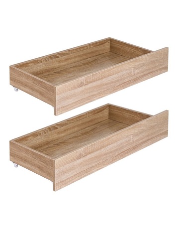 Walnut colour