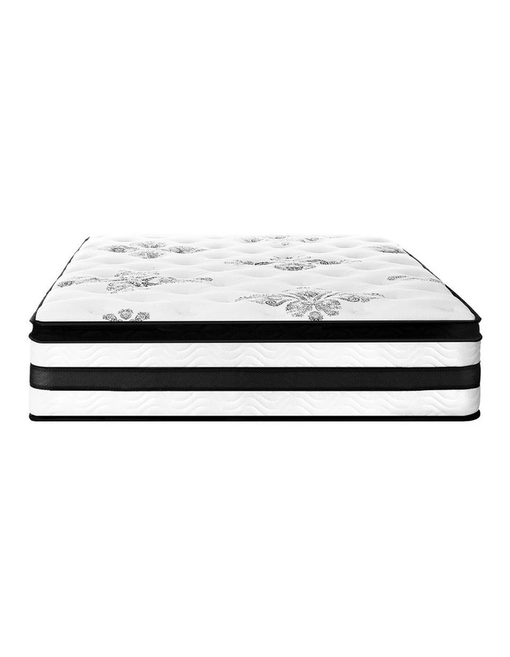 Bedra 34cm Cool Gel Foam Mattress - Queen image 2