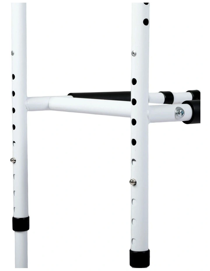 Levede Bed Rail Safety Bed Assist Rail Grab Handrail Adjustable Elderly Adult image 5