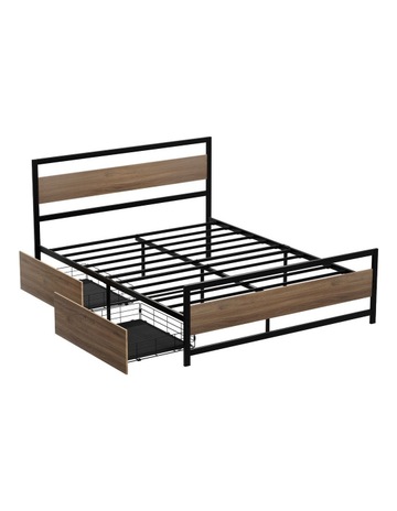 Black,Walnut colour