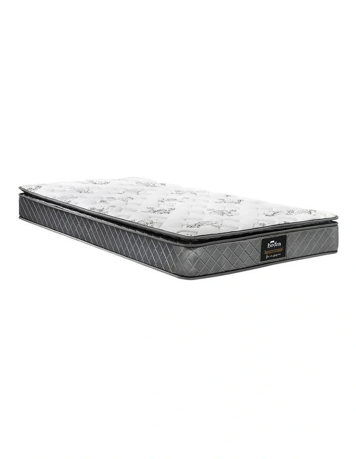 Bedra 21cm Mattress - Single image 1