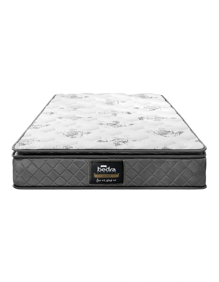 Bedra 21cm Mattress - Single image 2