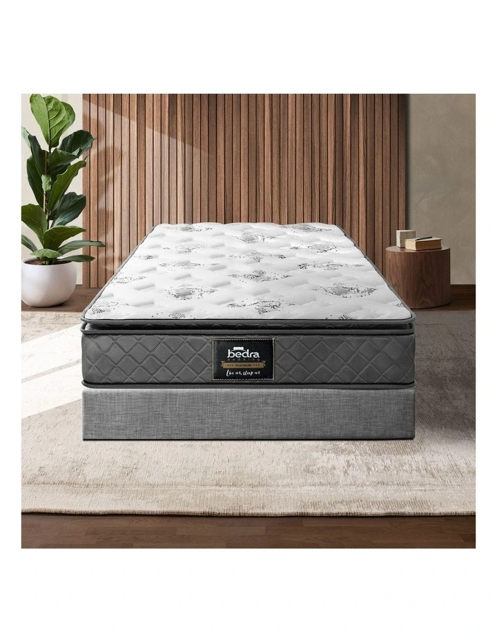 Bedra 21cm Mattress - Single image 4