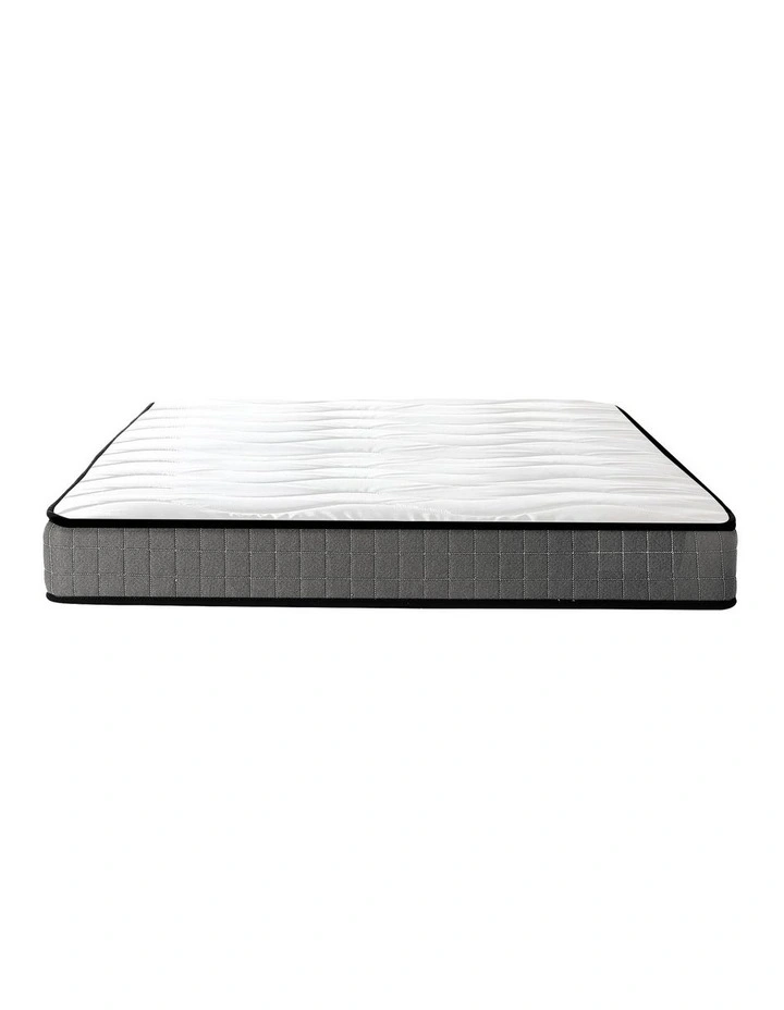 Bedra 13cm Bonnell Spring Mattress - Double image 1