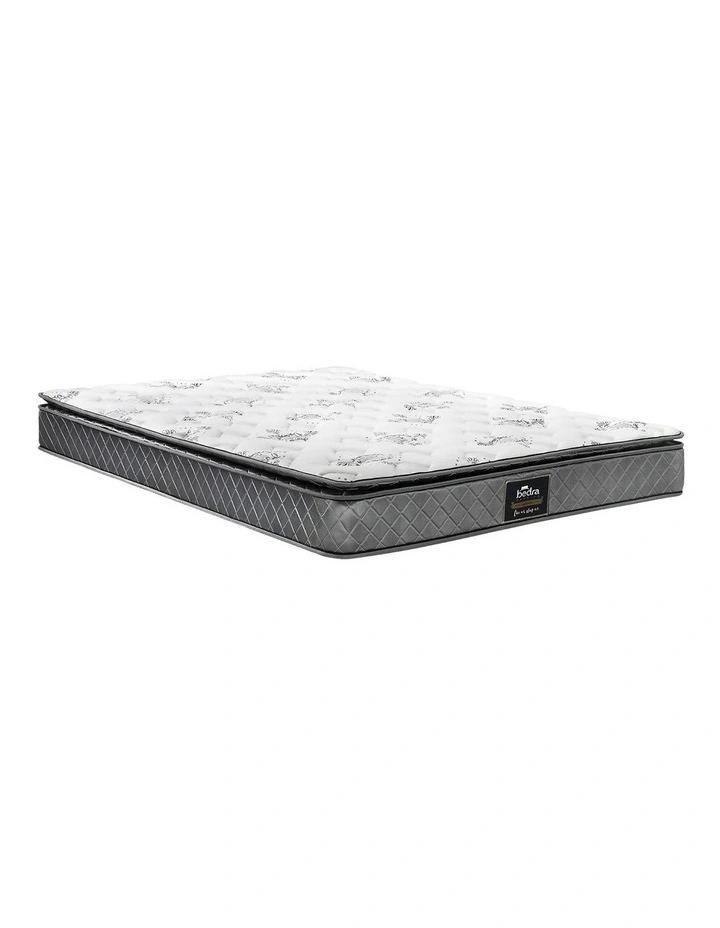 Bedra 21cm Mattress - Double image 1
