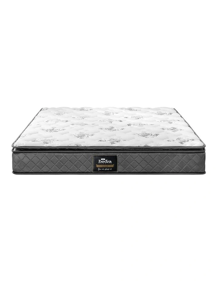 Bedra 21cm Mattress - Double image 2