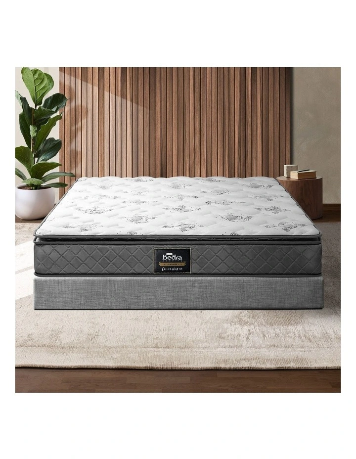Bedra 21cm Mattress - Double image 4