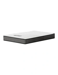 Bedra 13cm Bonnell Spring Mattress - Single