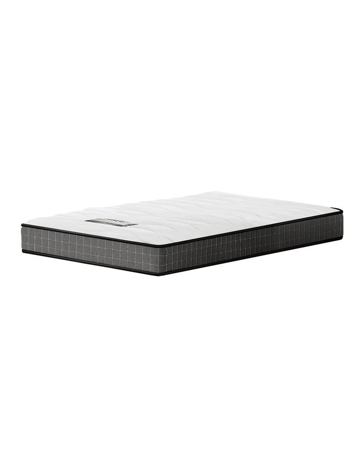 Bedra 13cm Bonnell Spring Mattress - Single image 1