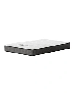 Bedra 13cm Bonnell Spring Mattress - King Single