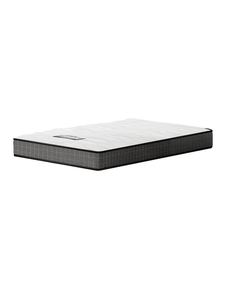 Bedra 13cm Bonnell Spring Mattress - King Single image 1