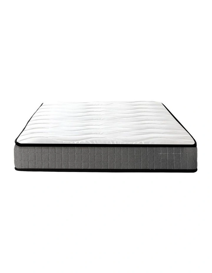 Bedra 13cm Bonnell Spring Mattress - King Single image 2
