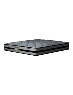 Bedra Mattress 3d Mesh Fabric 7 Zone Pocket Spring 22cm Queen
