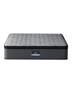 Bed Mattress Giselle 34cm King